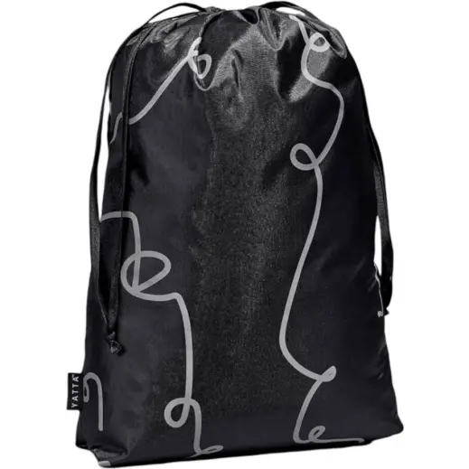 Yatta Elite Emporium Hamper Drawstring Bag